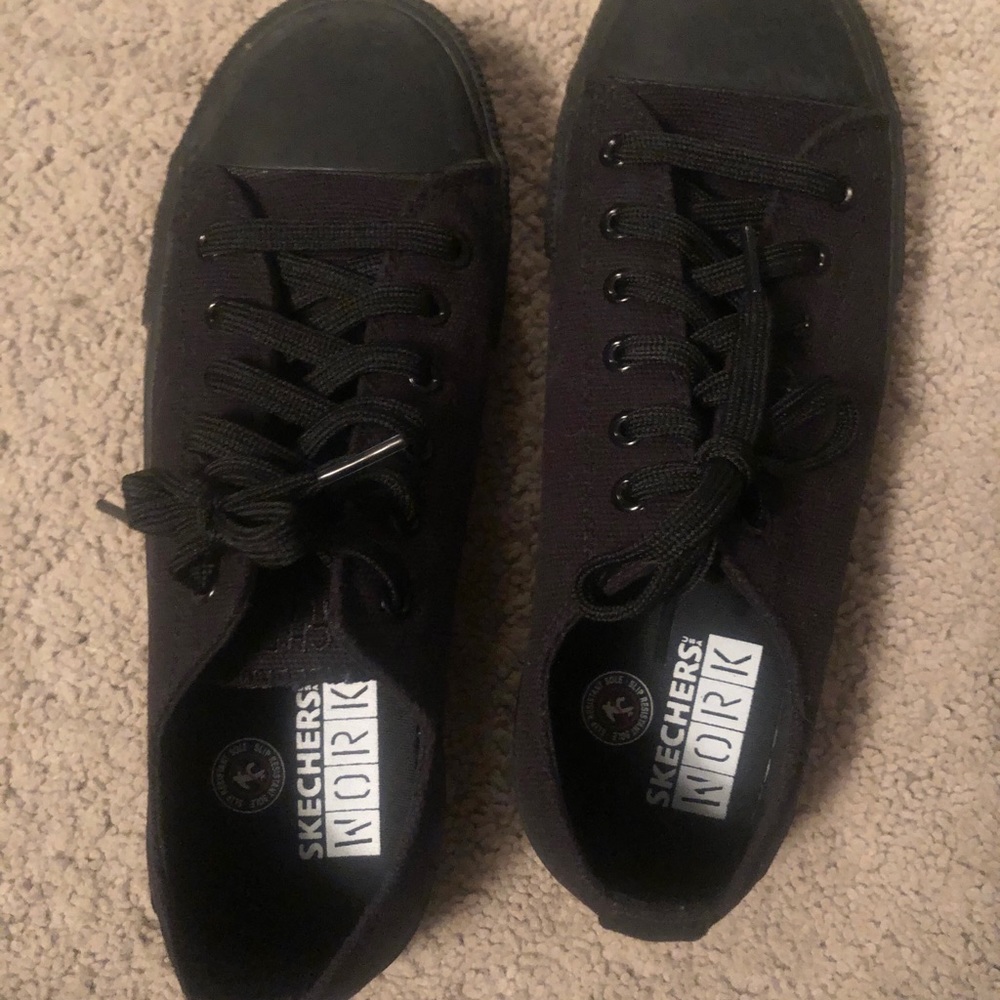 Non Slip Work Shoes